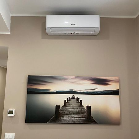 ג'נובה Fiumara Mall Apartment מראה חיצוני תמונה