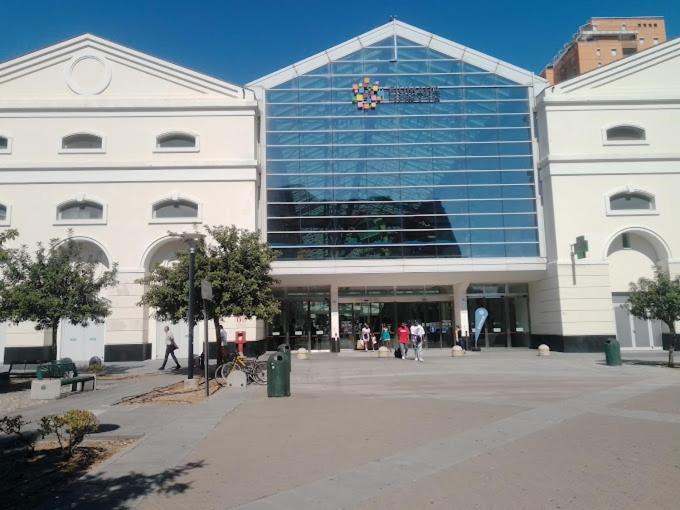 ג'נובה Fiumara Mall Apartment מראה חיצוני תמונה