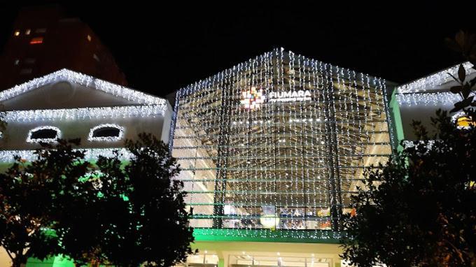ג'נובה Fiumara Mall Apartment מראה חיצוני תמונה